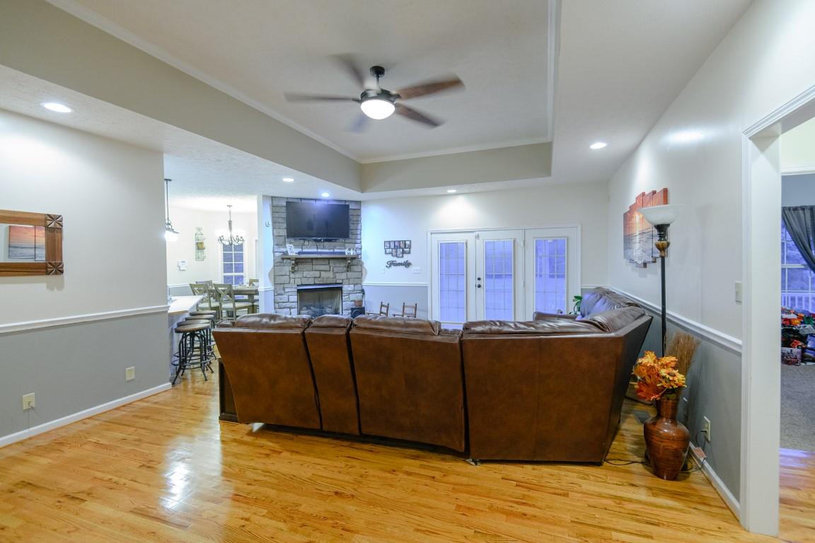 631 Belfast Farmington Road Belfast, TN 37019 - Photo 17 of 30 Gallery Image 17
