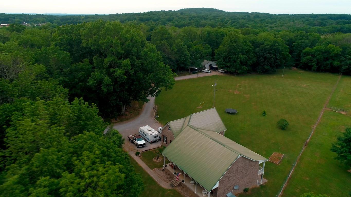 631 Belfast Farmington Road Belfast, TN 37019 - Photo 23 of 30 Gallery Image 23