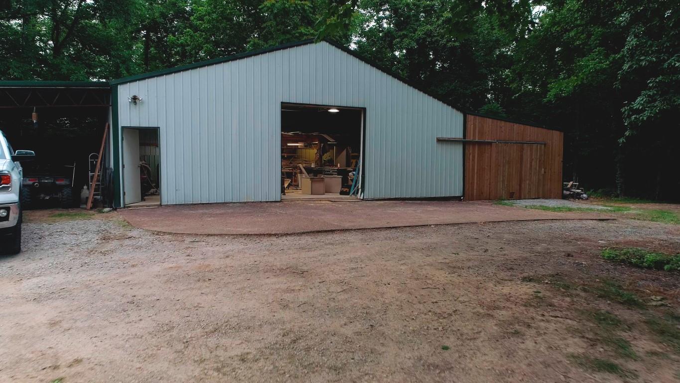 631 Belfast Farmington Road Belfast, TN 37019 - Photo 24 of 30 Gallery Image 24