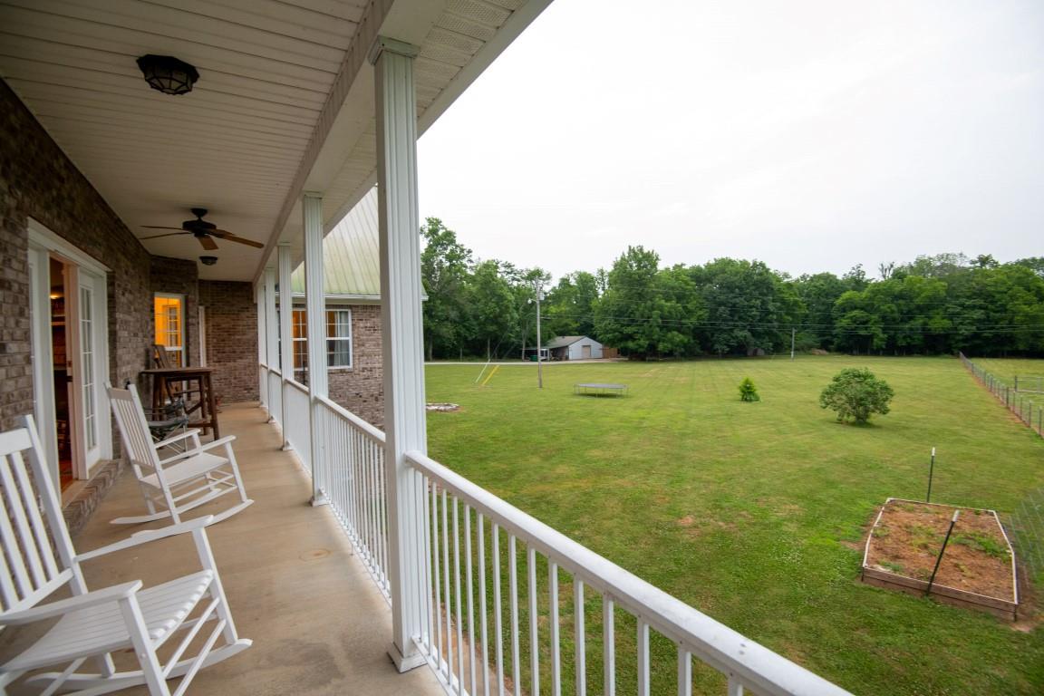 631 Belfast Farmington Road Belfast, TN 37019 - Photo 6 of 30 Gallery Image 6