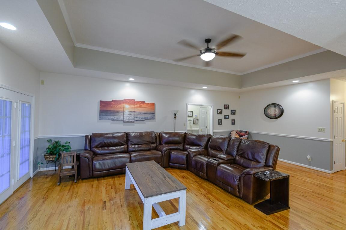 631 Belfast Farmington Road Belfast, TN 37019 - Photo 10 of 30 Gallery Image 10