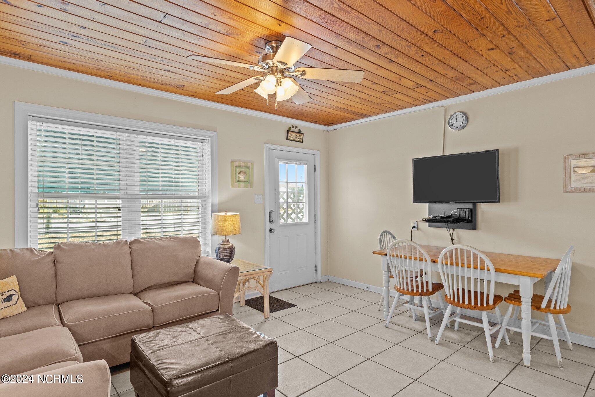103 24th Street Emerald Isle, NC 28594 - Photo 26 of 51 South Unit