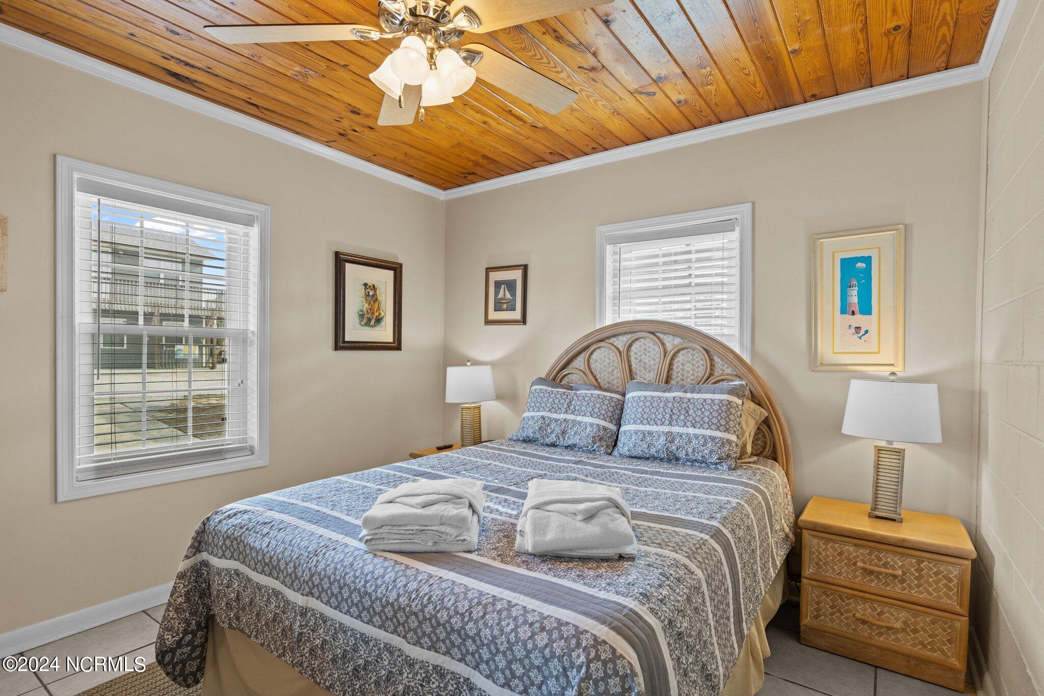 103 24th Street Emerald Isle, NC 28594 - Photo 30 of 51 South Unit