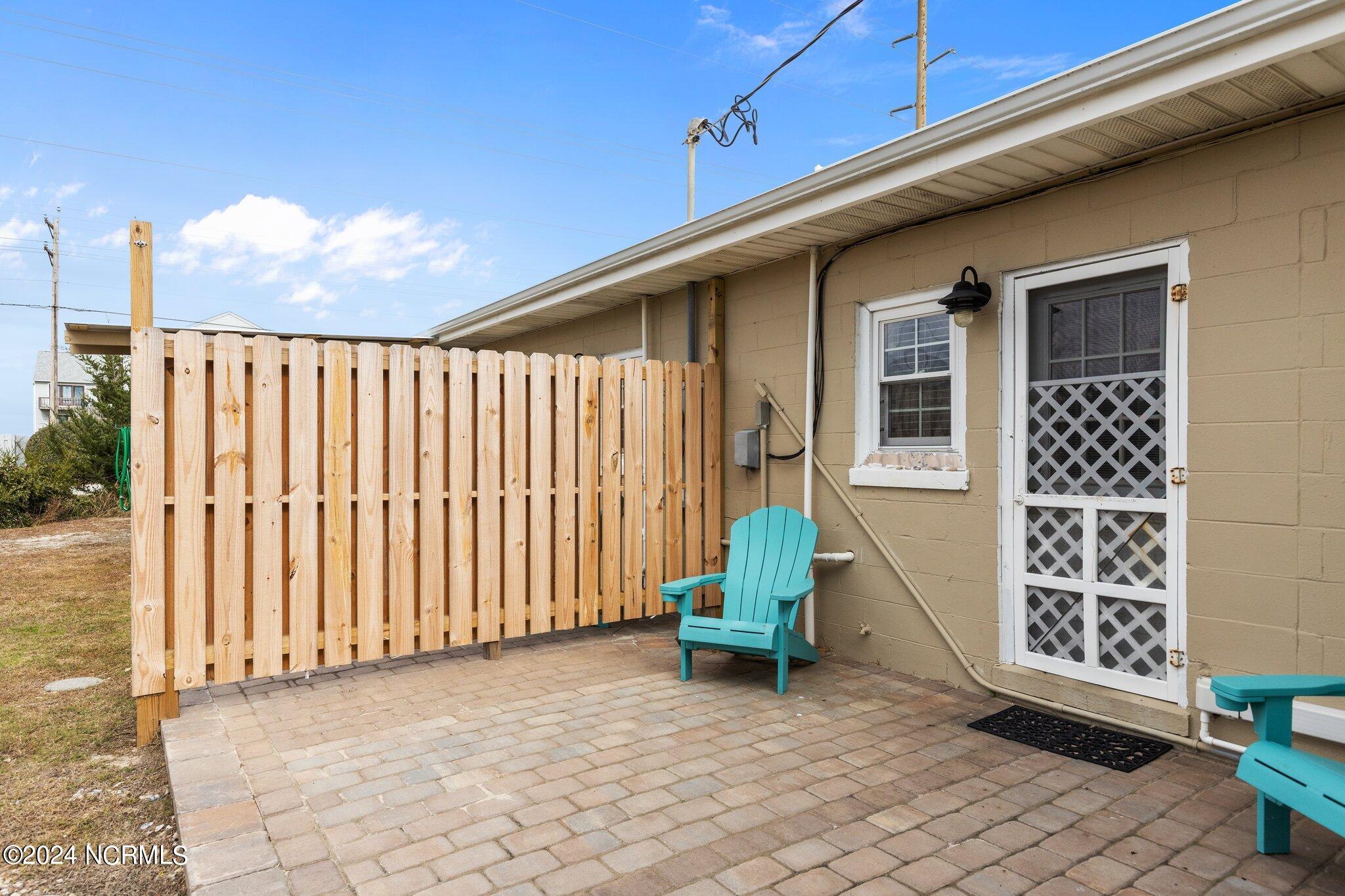 103 24th Street Emerald Isle, NC 28594 - Photo 39 of 51 South Side