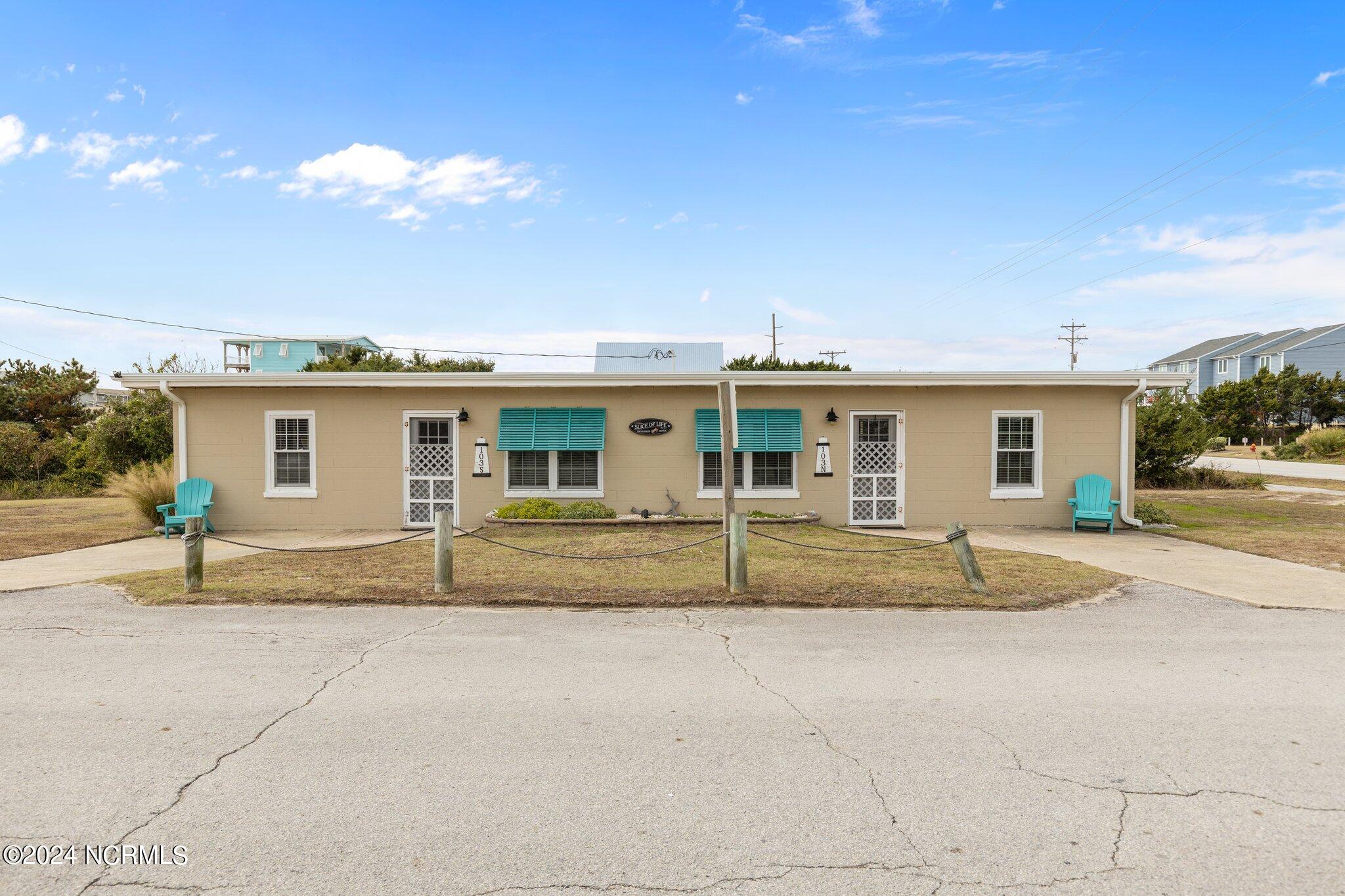 103 24th Street Emerald Isle, NC 28594 - Photo 43 of 51 103 24th Street