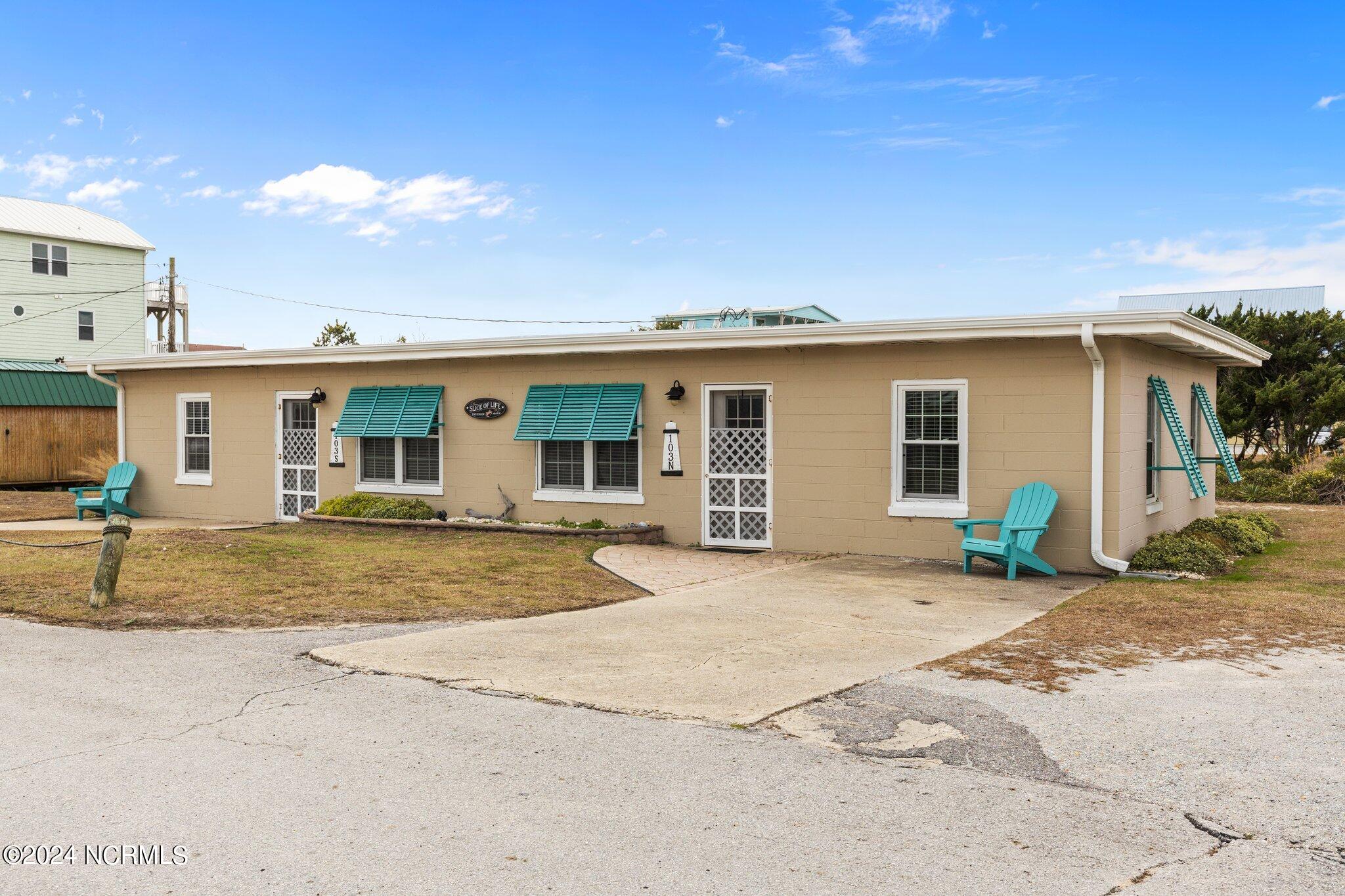 103 24th Street Emerald Isle, NC 28594 - Photo 5 of 51 103 24th Street