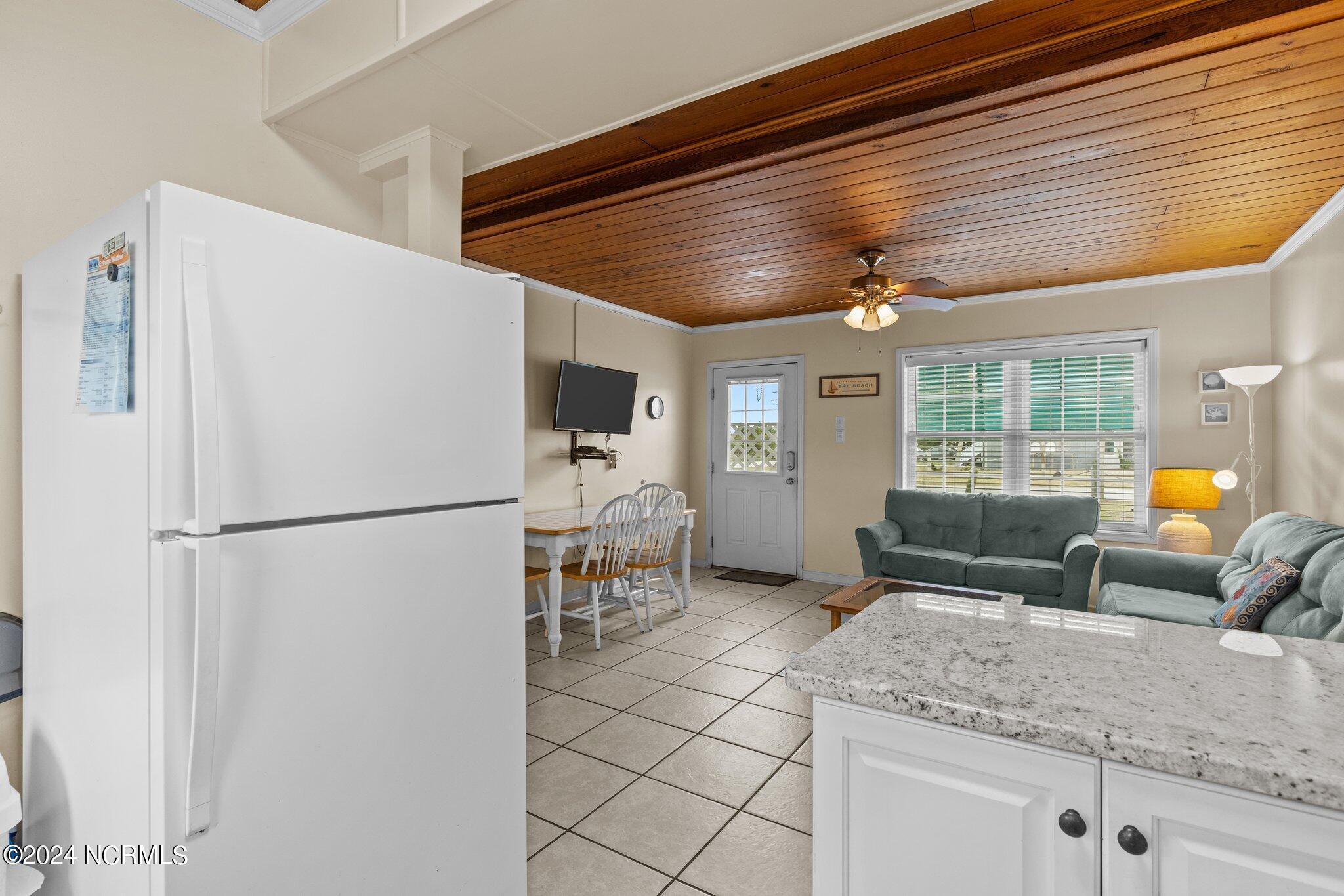 103 24th Street Emerald Isle, NC 28594 - Photo 8 of 51 North Unit