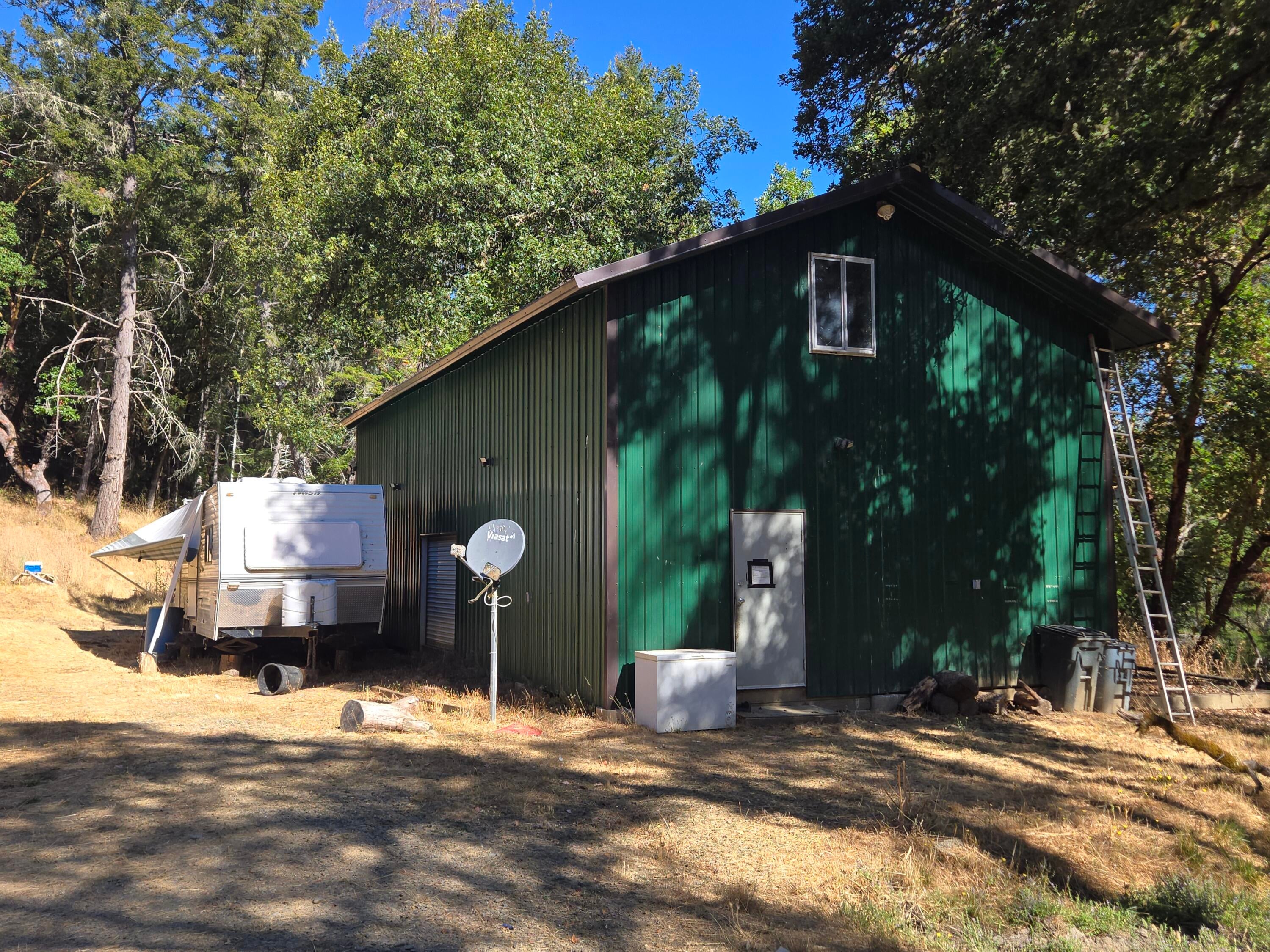 3897 Rd A Garberville, CA 95542 - Photo 2 of 44 Gallery Image 2