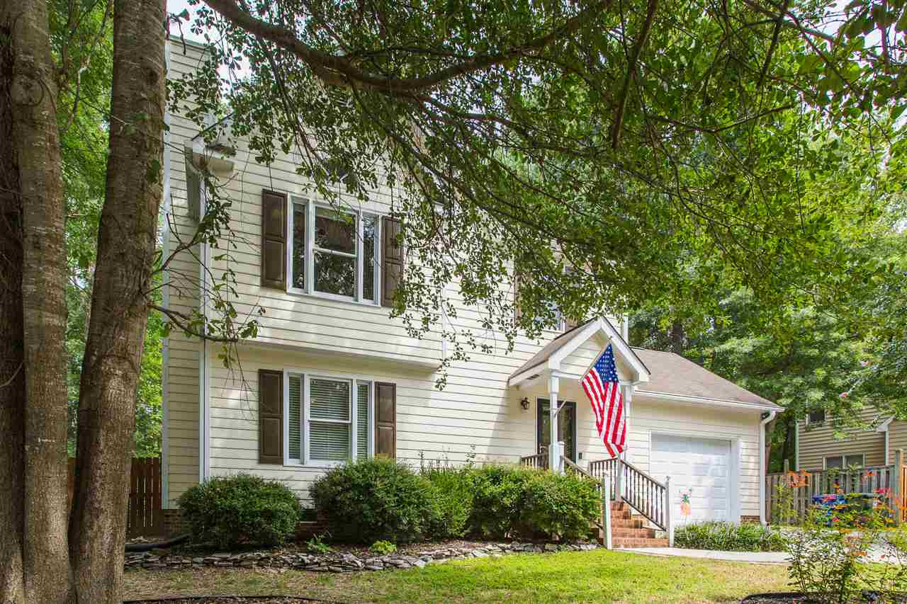 3533 Tunas Street Raleigh, NC 27616 - Photo 3 of 30 Photo 3