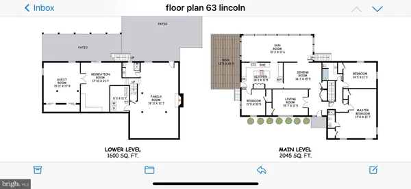 $3,250 | 63 Lincoln Drive, Stafford, VA 22554