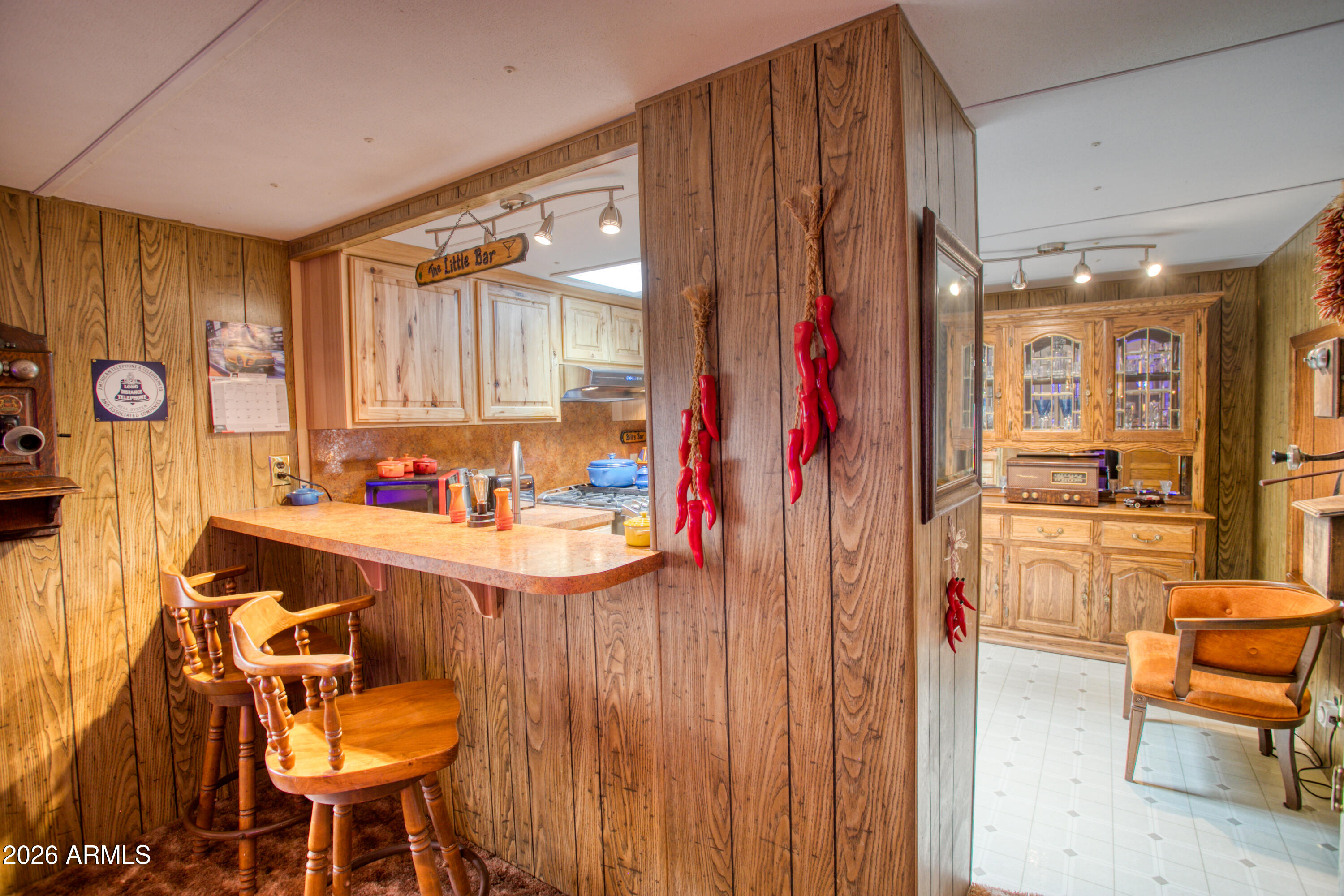 5767 Apache Trail Pinetop, AZ 85935 - Photo 12 of 37 Gallery Image 12