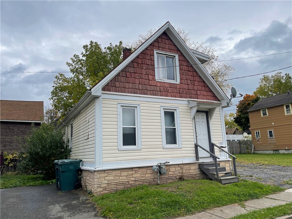 30 Rugraff Street Rochester, NY 14606 - Photo 1 of 1