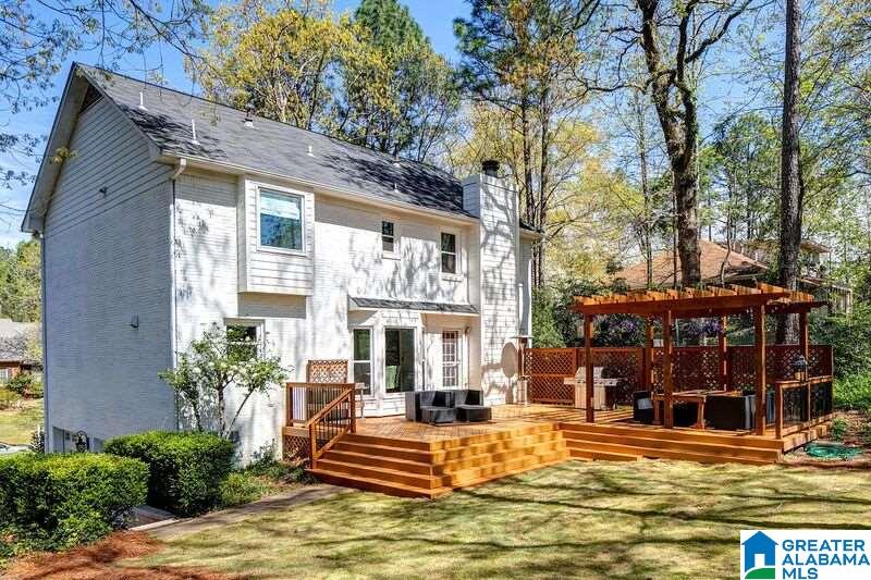 5071 Stratford Road Birmingham, AL 35242 - Photo 25 of 29
