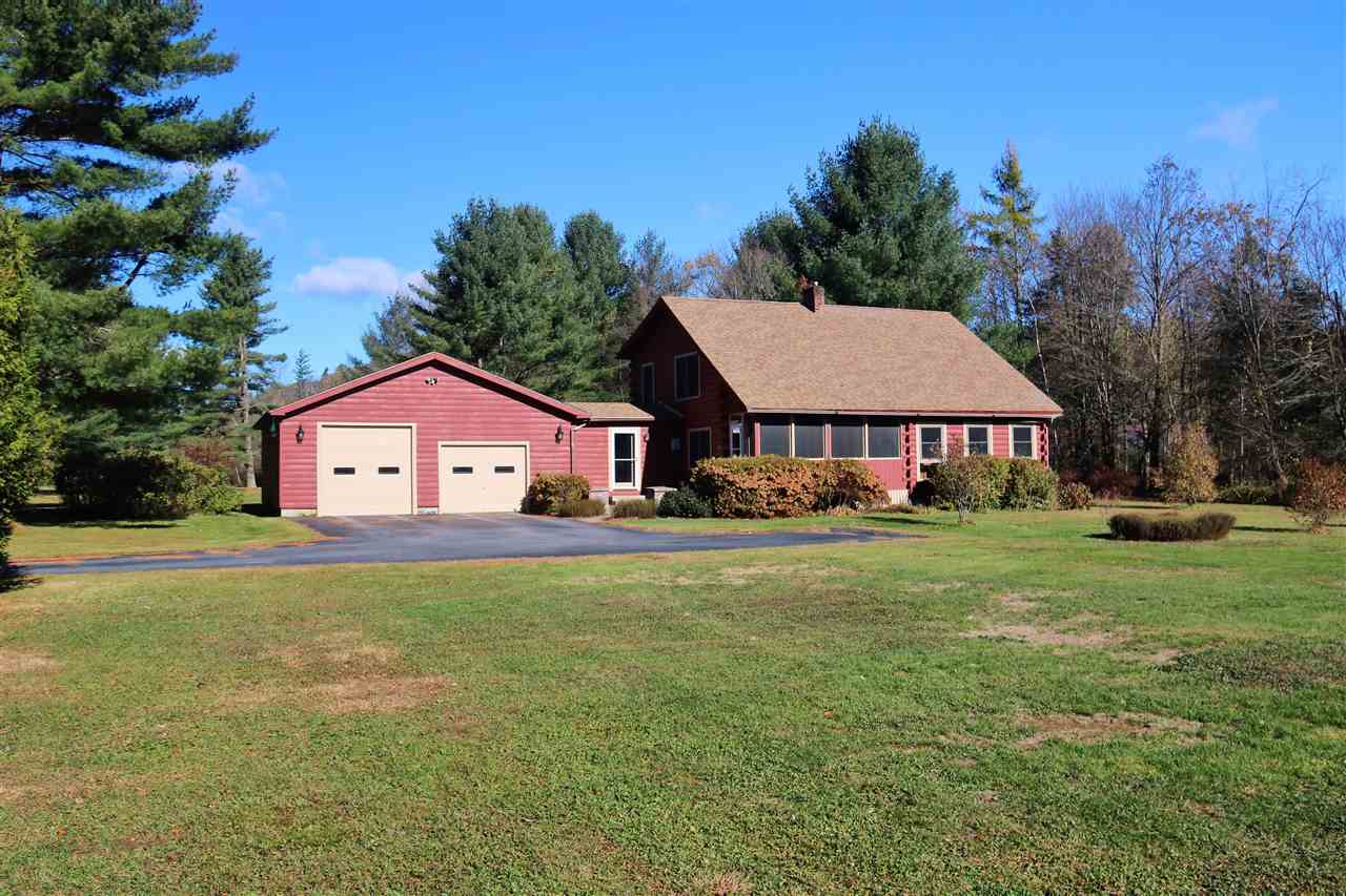 31 Cloutier Road Northumberland, NH 03584 - Photo 1 of 35 Gallery Image 1