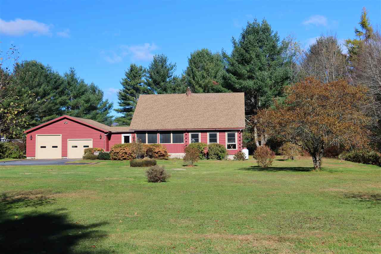 31 Cloutier Road Northumberland, NH 03584 - Photo 2 of 35 Gallery Image 2