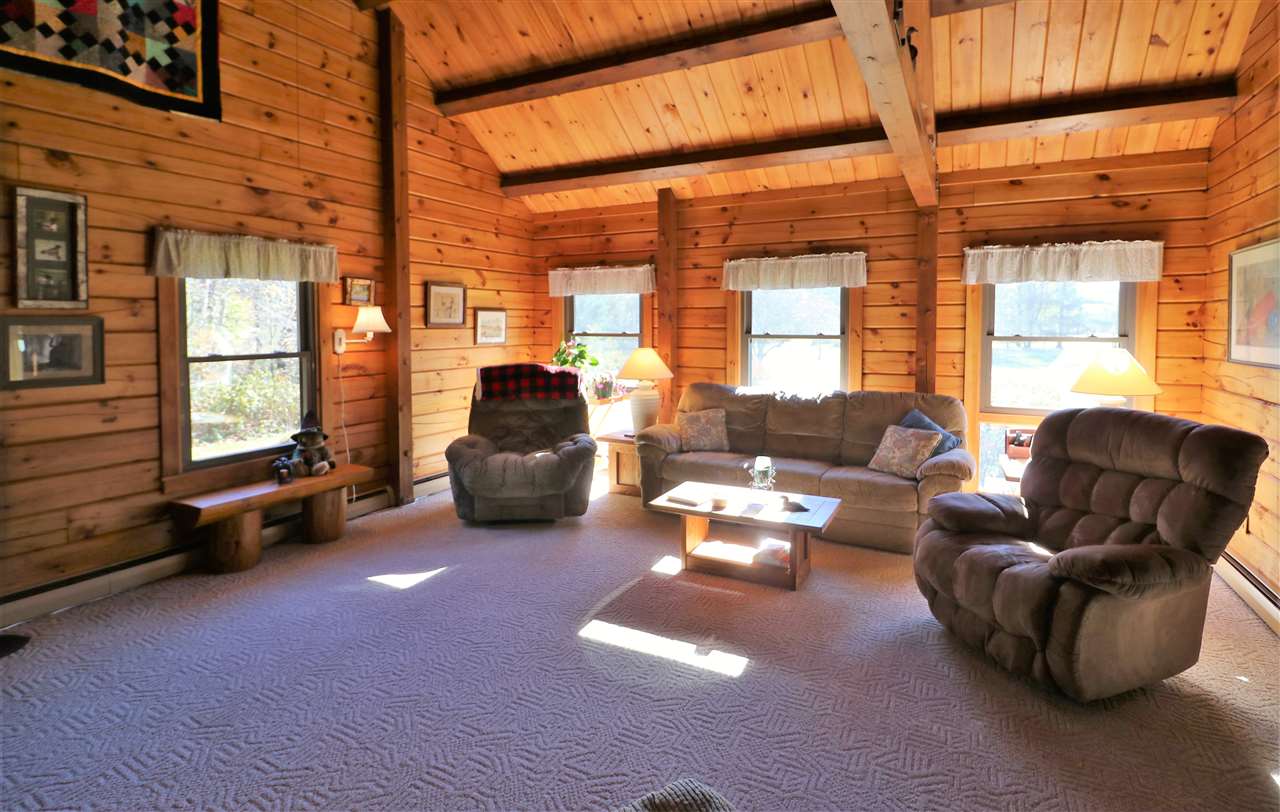 31 Cloutier Road Northumberland, NH 03584 - Photo 11 of 35 Gallery Image 11