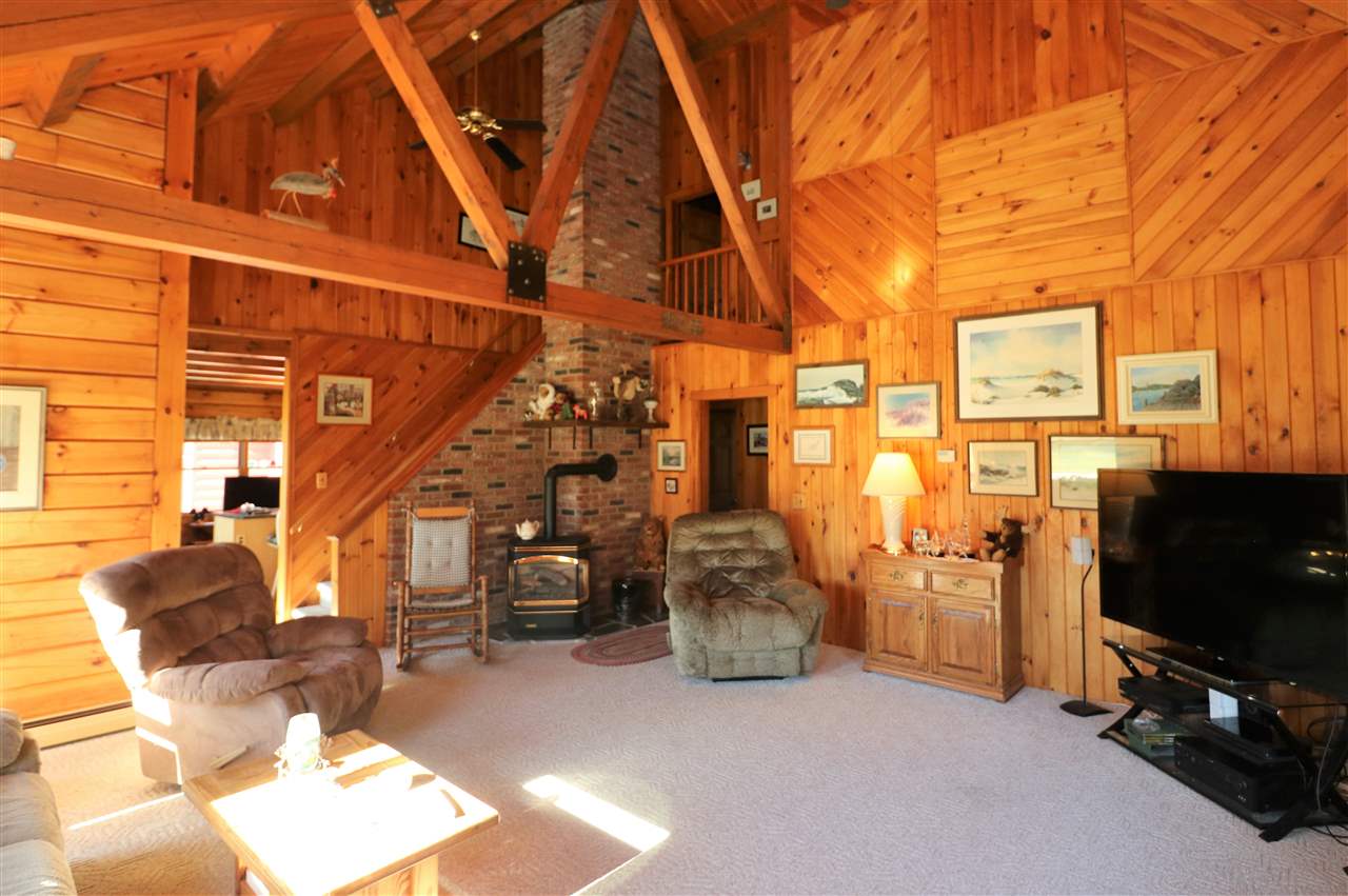 31 Cloutier Road Northumberland, NH 03584 - Photo 12 of 35 Gallery Image 12