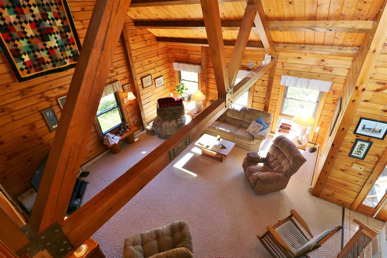 31 Cloutier Road Northumberland, NH 03584 - Photo 14 of 35 Gallery Image 14