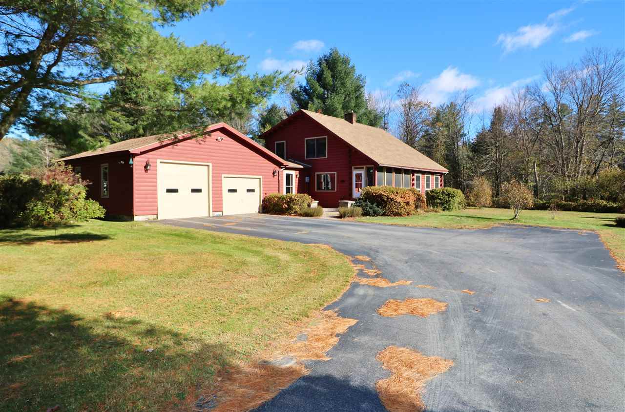 31 Cloutier Road Northumberland, NH 03584 - Photo 22 of 35 Gallery Image 22