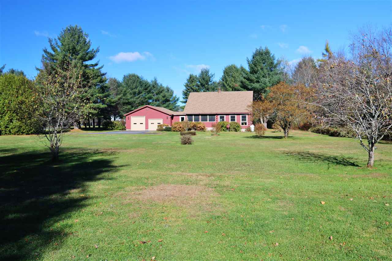 31 Cloutier Road Northumberland, NH 03584 - Photo 33 of 35 Gallery Image 33