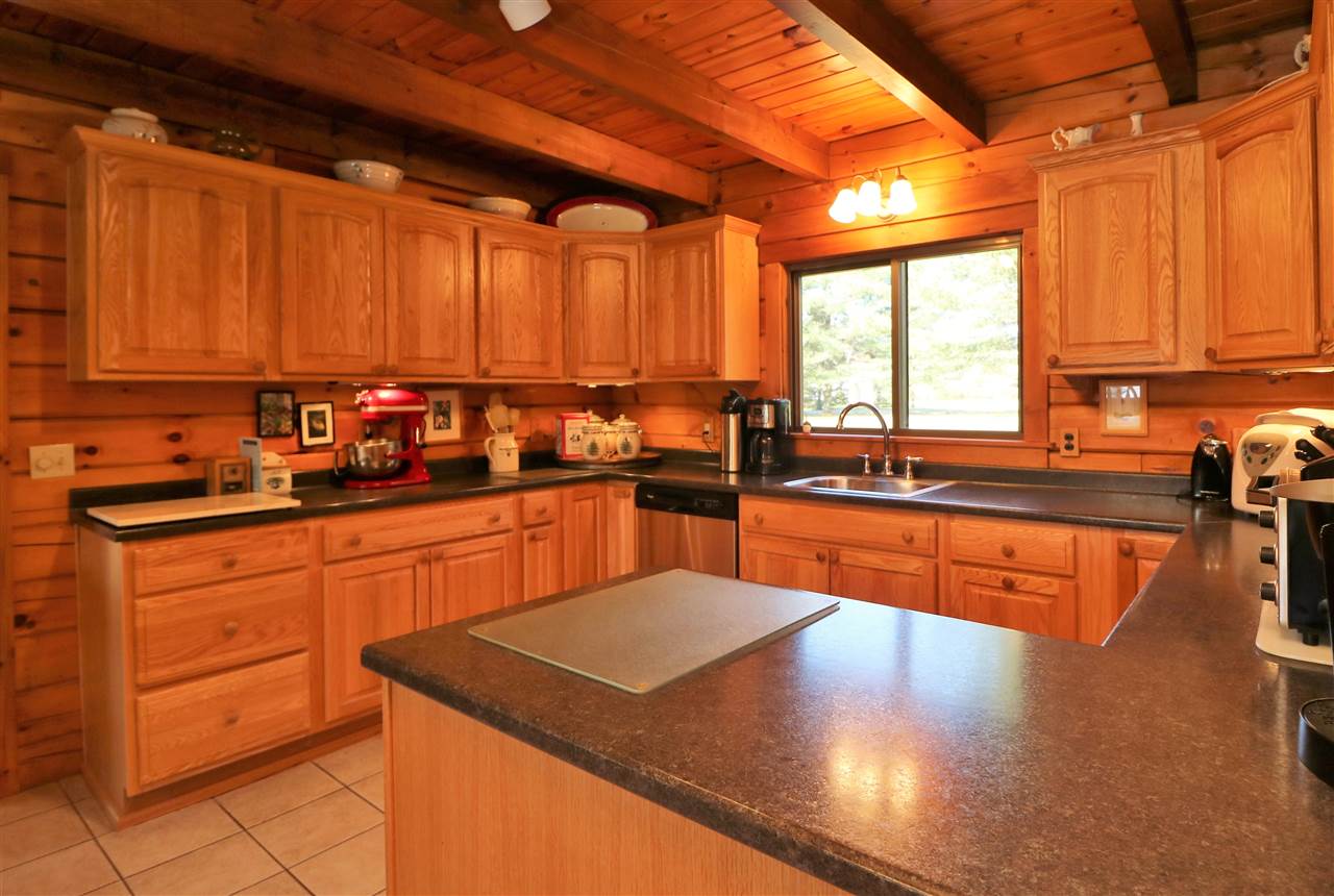 31 Cloutier Road Northumberland, NH 03584 - Photo 8 of 35 Gallery Image 8