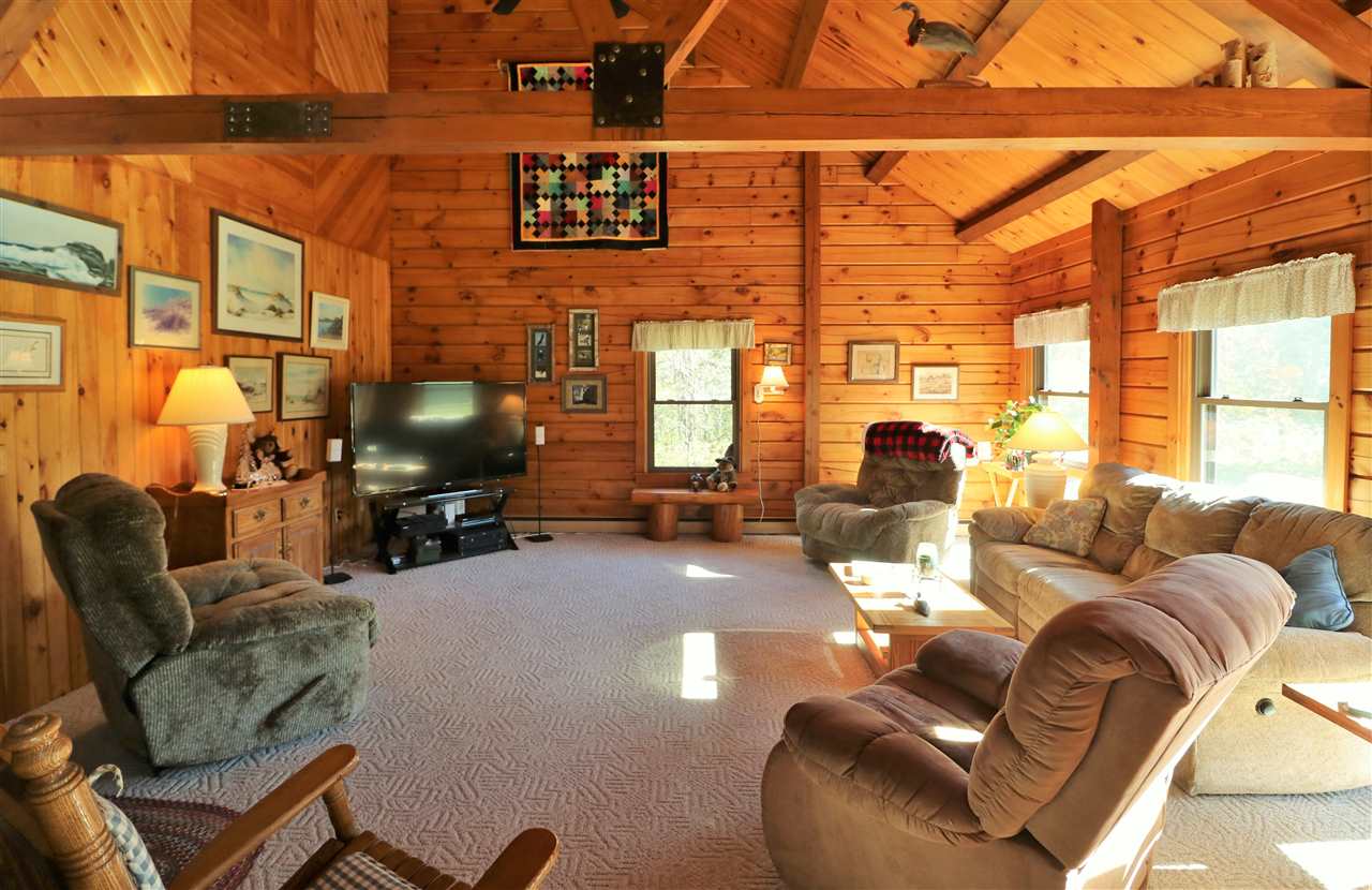 31 Cloutier Road Northumberland, NH 03584 - Photo 10 of 35 Gallery Image 10