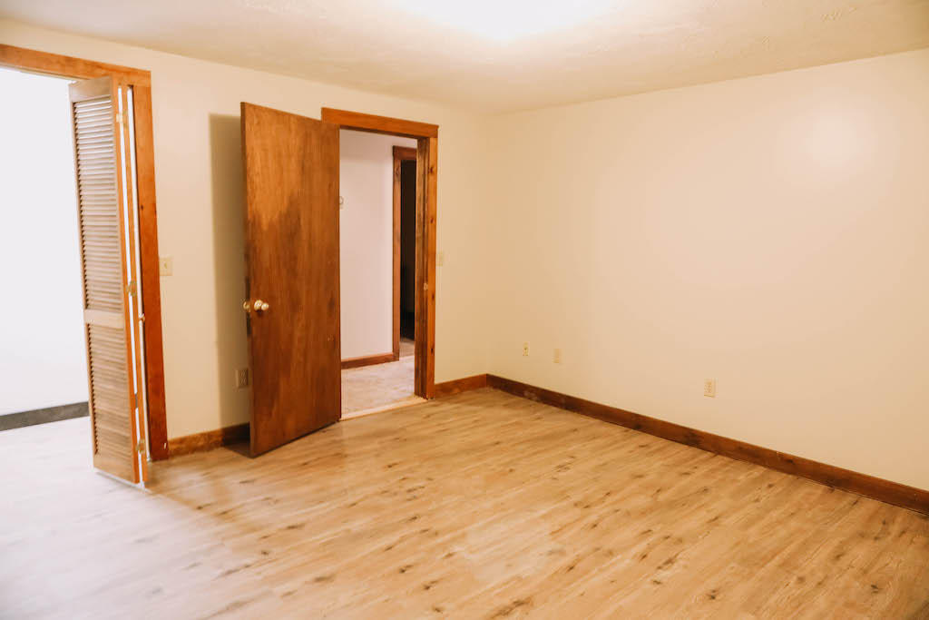 160 Clark Road Albion, ME 04910 - Photo 21 of 24 20 Bonus Room