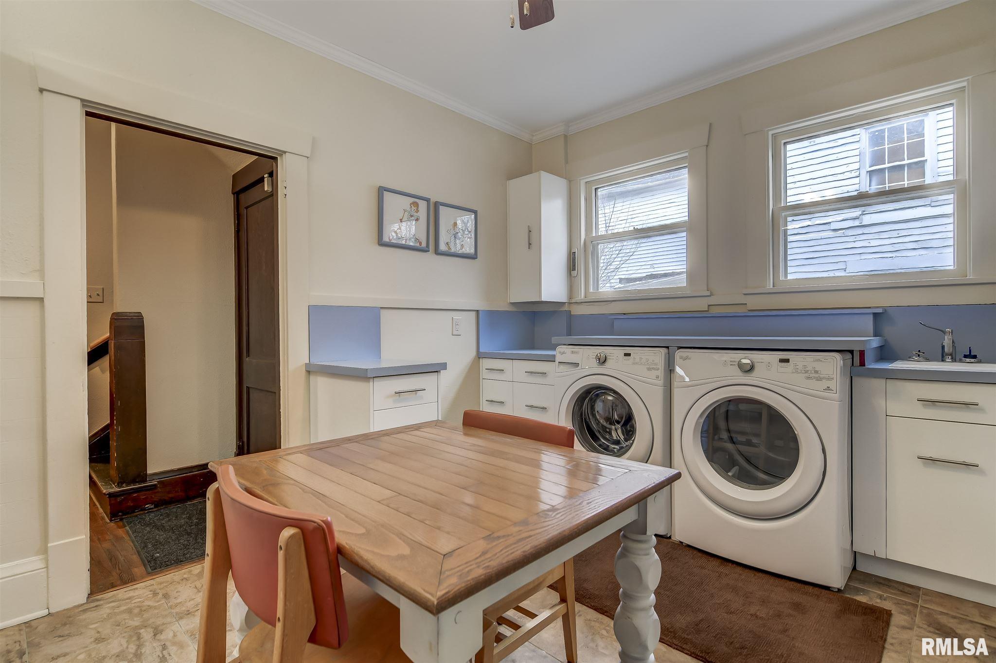 1708 South 7th Street Springfield, IL 62703 - Photo 13 of 22