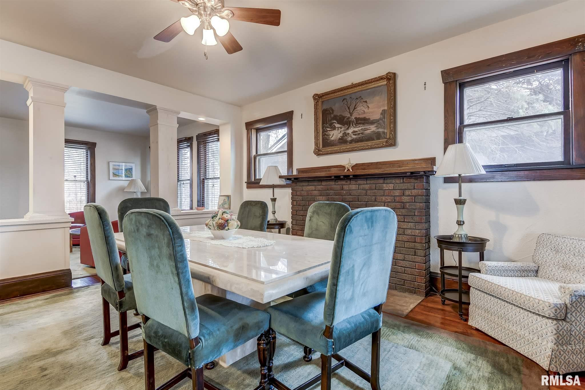 1708 South 7th Street Springfield, IL 62703 - Photo 2 of 22