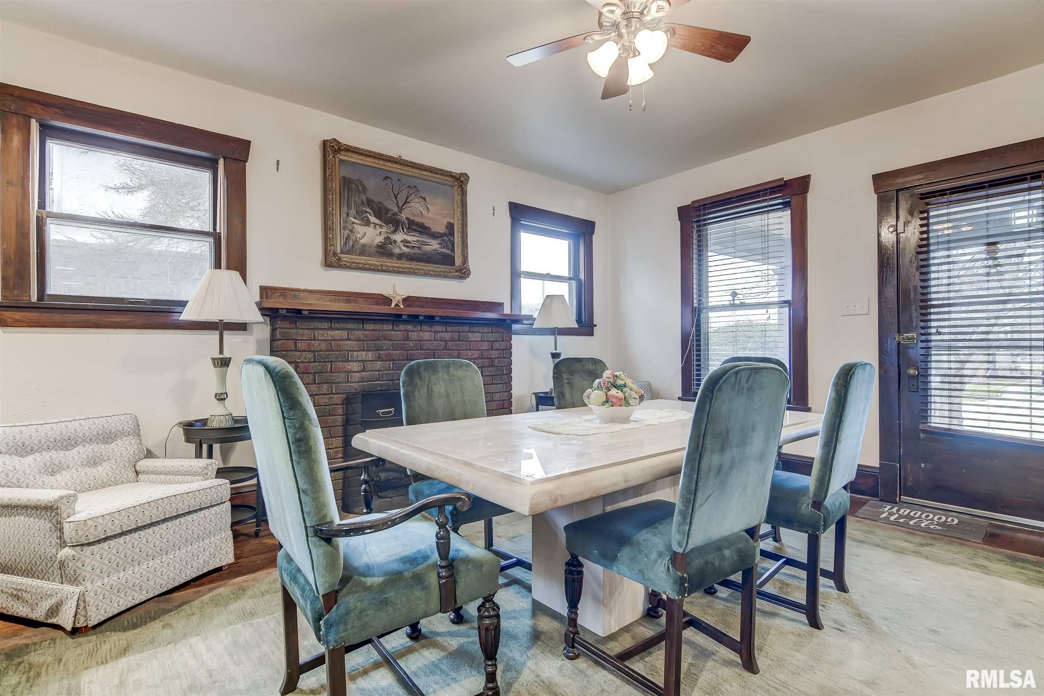 1708 South 7th Street Springfield, IL 62703 - Photo 3 of 22