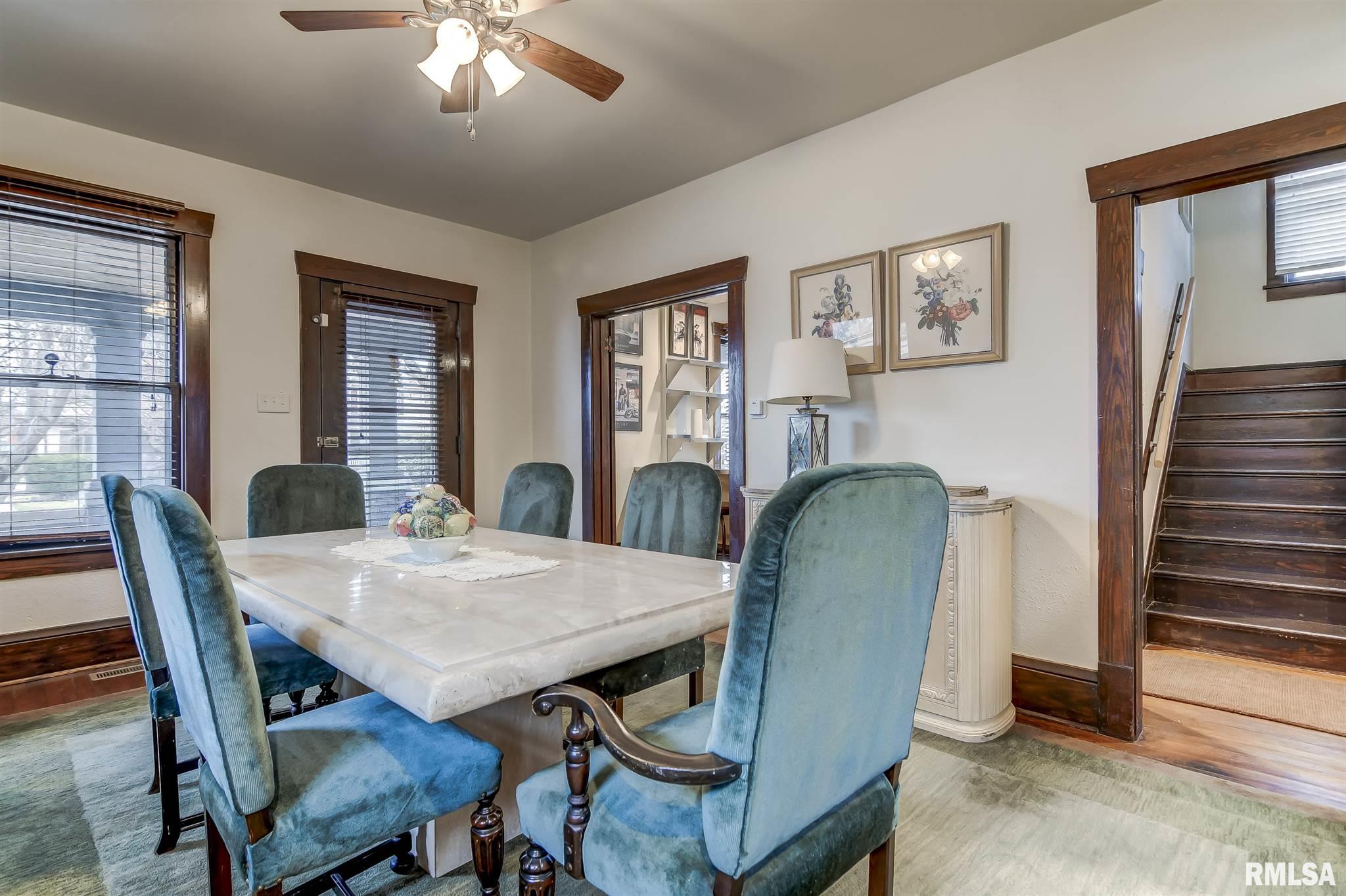 1708 South 7th Street Springfield, IL 62703 - Photo 4 of 22