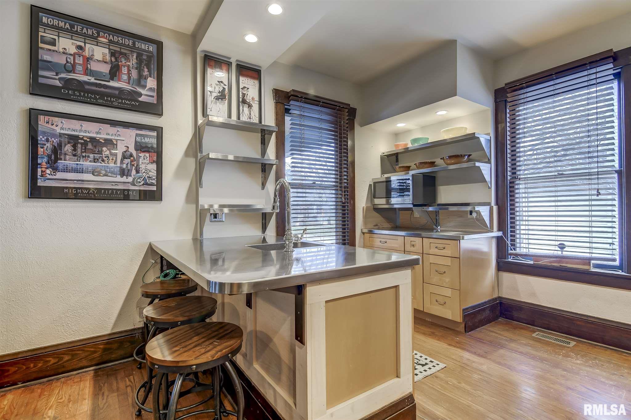 1708 South 7th Street Springfield, IL 62703 - Photo 8 of 22