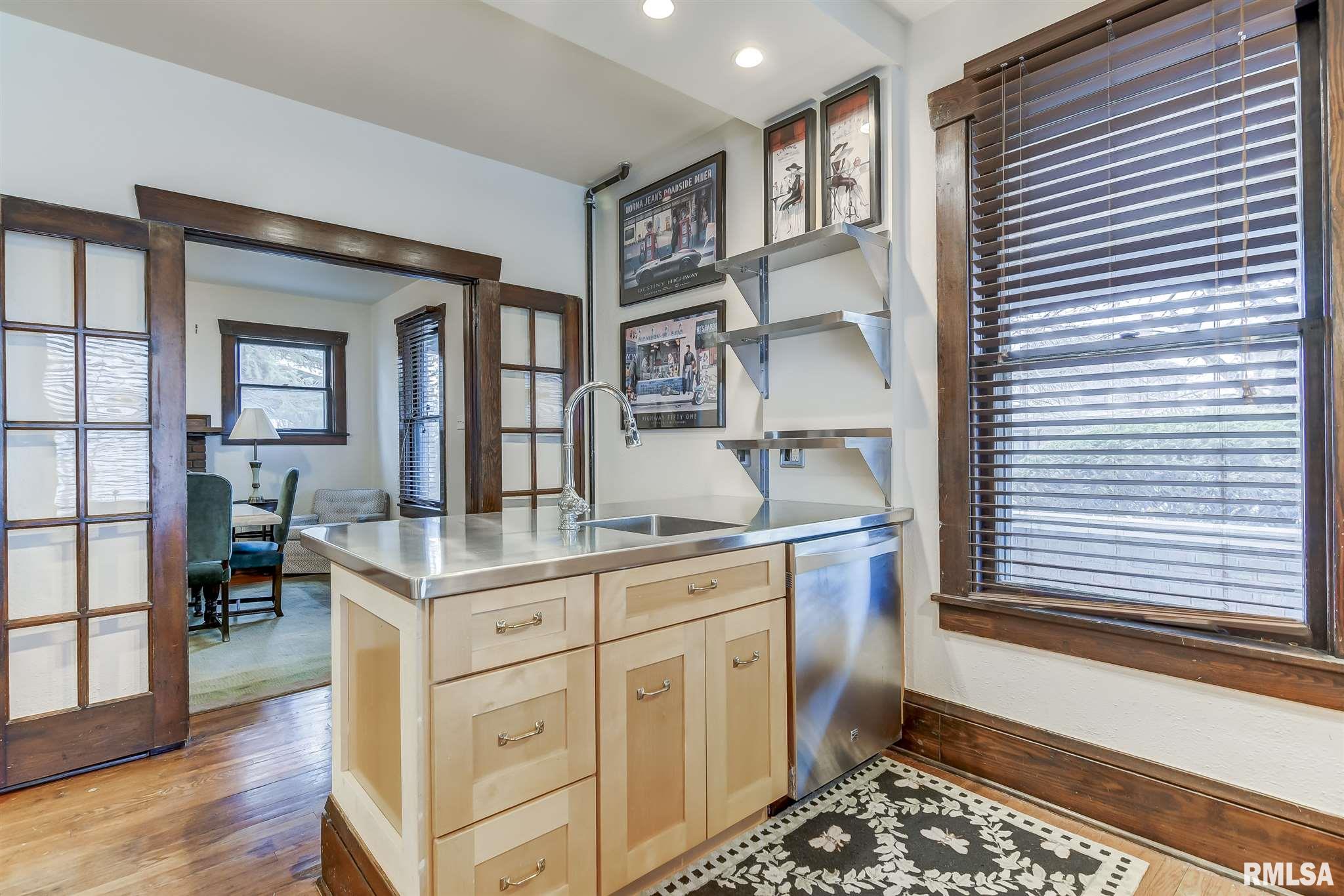 1708 South 7th Street Springfield, IL 62703 - Photo 9 of 22