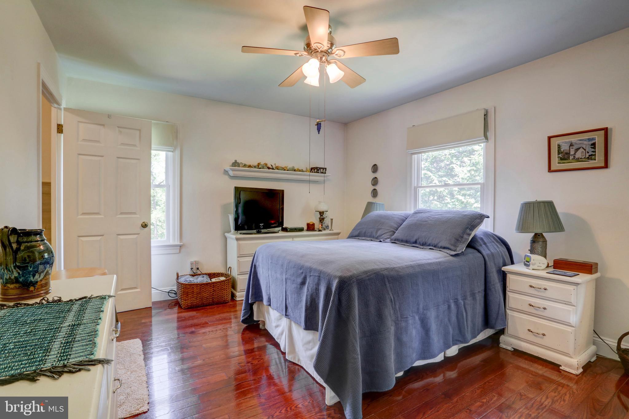 101 Skyview Lane Lititz, PA 17543 - Photo 11 of 42 Master Bedroom