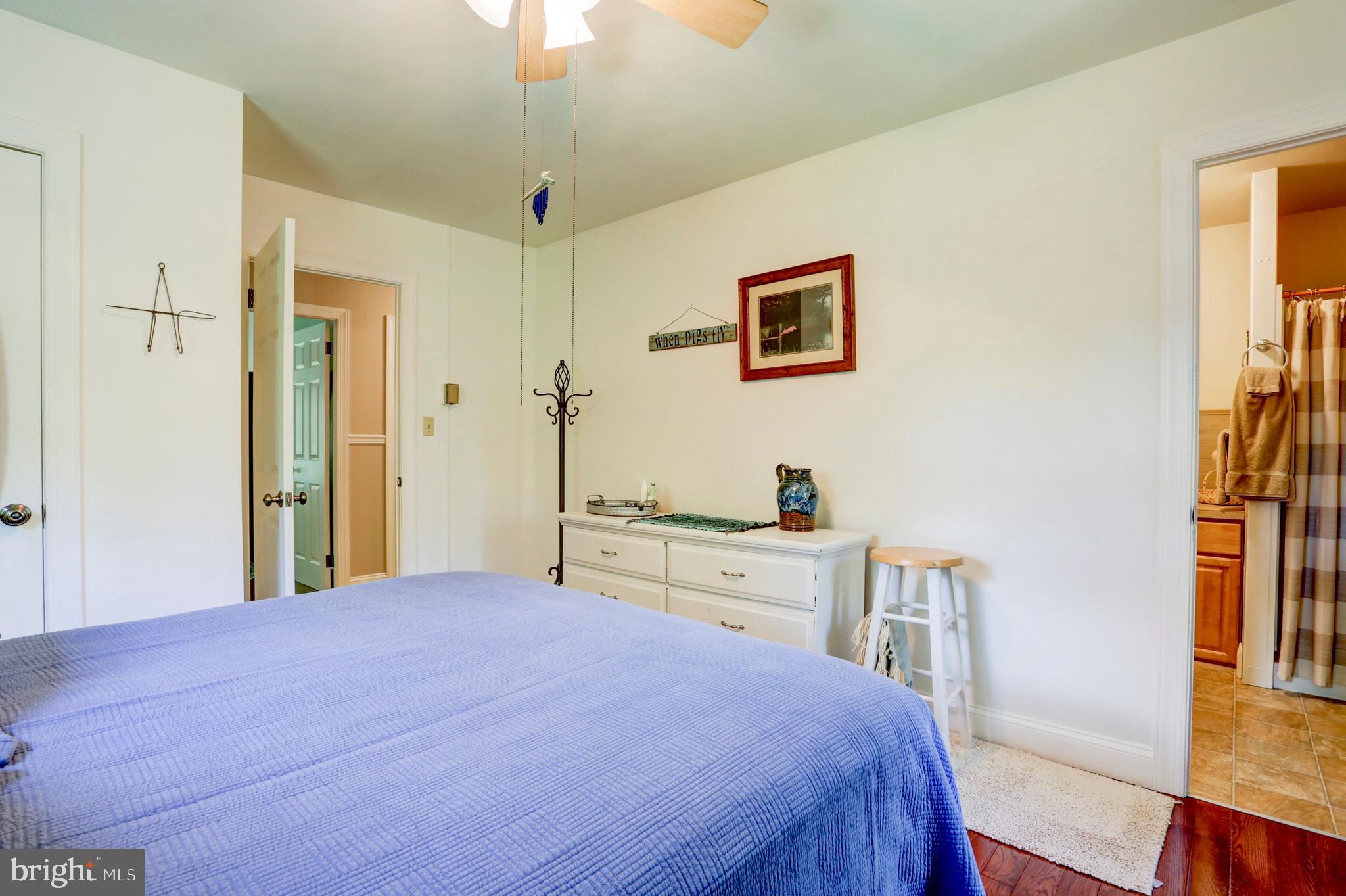 101 Skyview Lane Lititz, PA 17543 - Photo 12 of 42 Master Bedroom