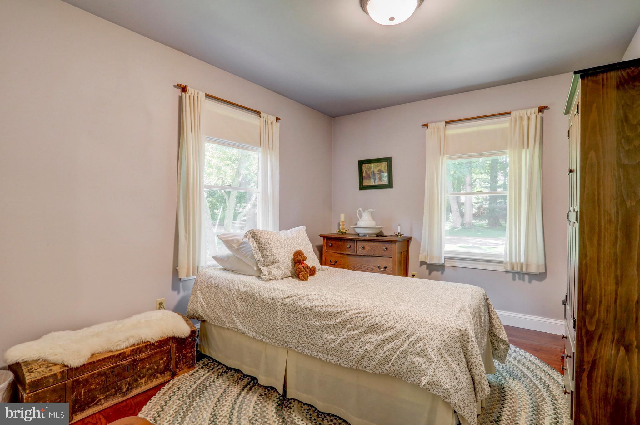 101 Skyview Lane Lititz, PA 17543 - Photo 16 of 42 Bedroom 3