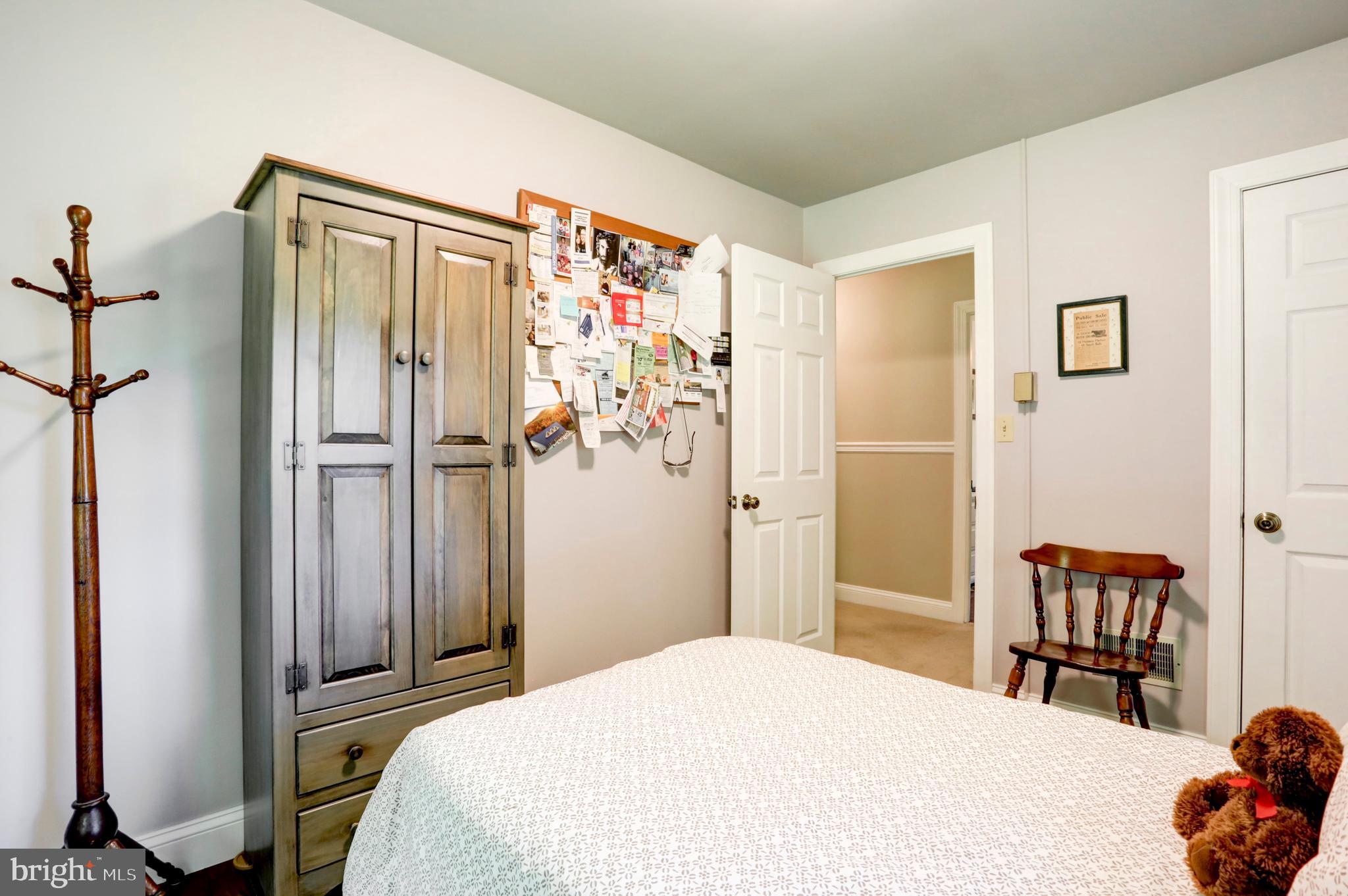 101 Skyview Lane Lititz, PA 17543 - Photo 17 of 42 Bedroom 3