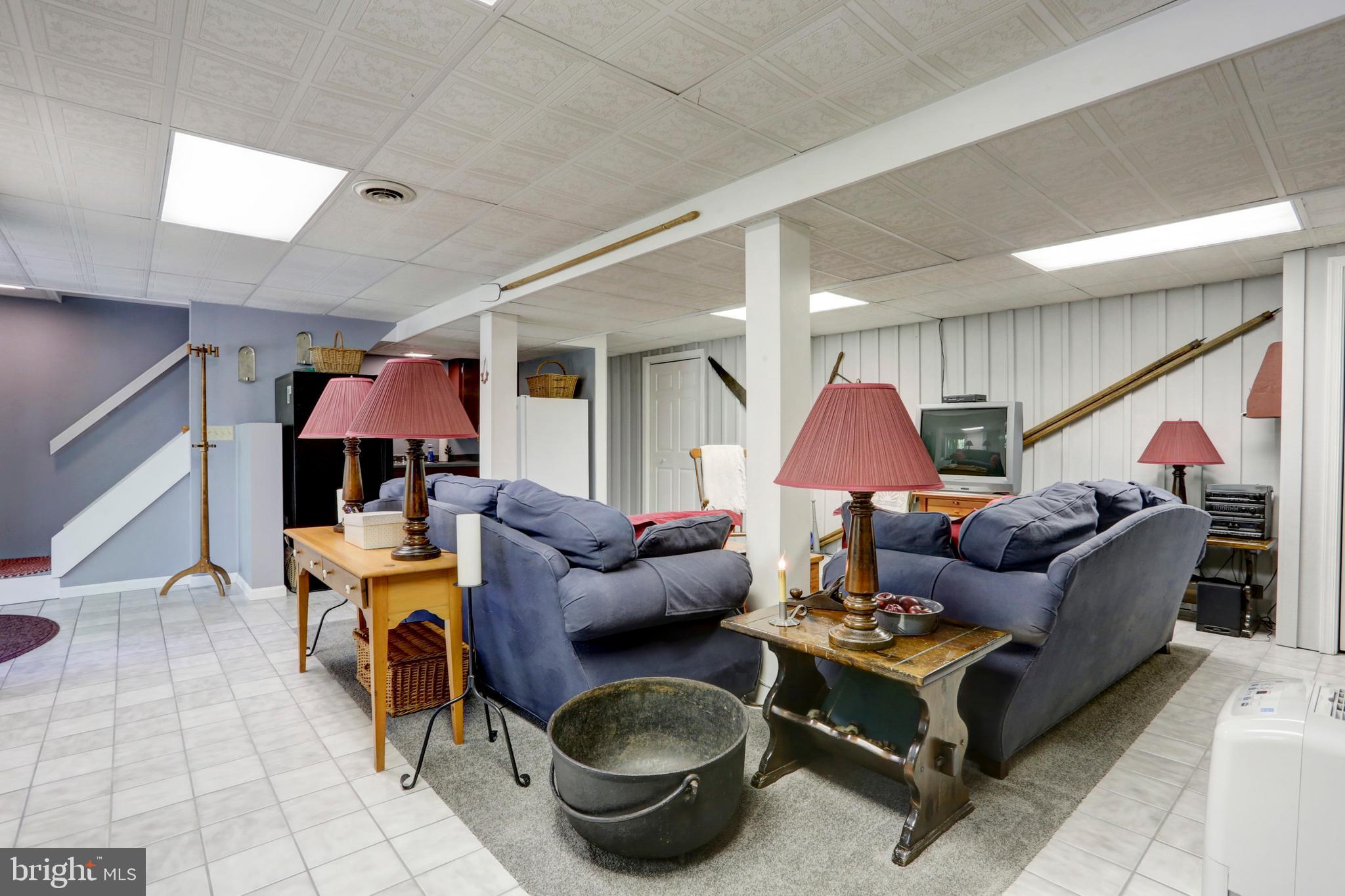 101 Skyview Lane Lititz, PA 17543 - Photo 20 of 42 Lower Level
