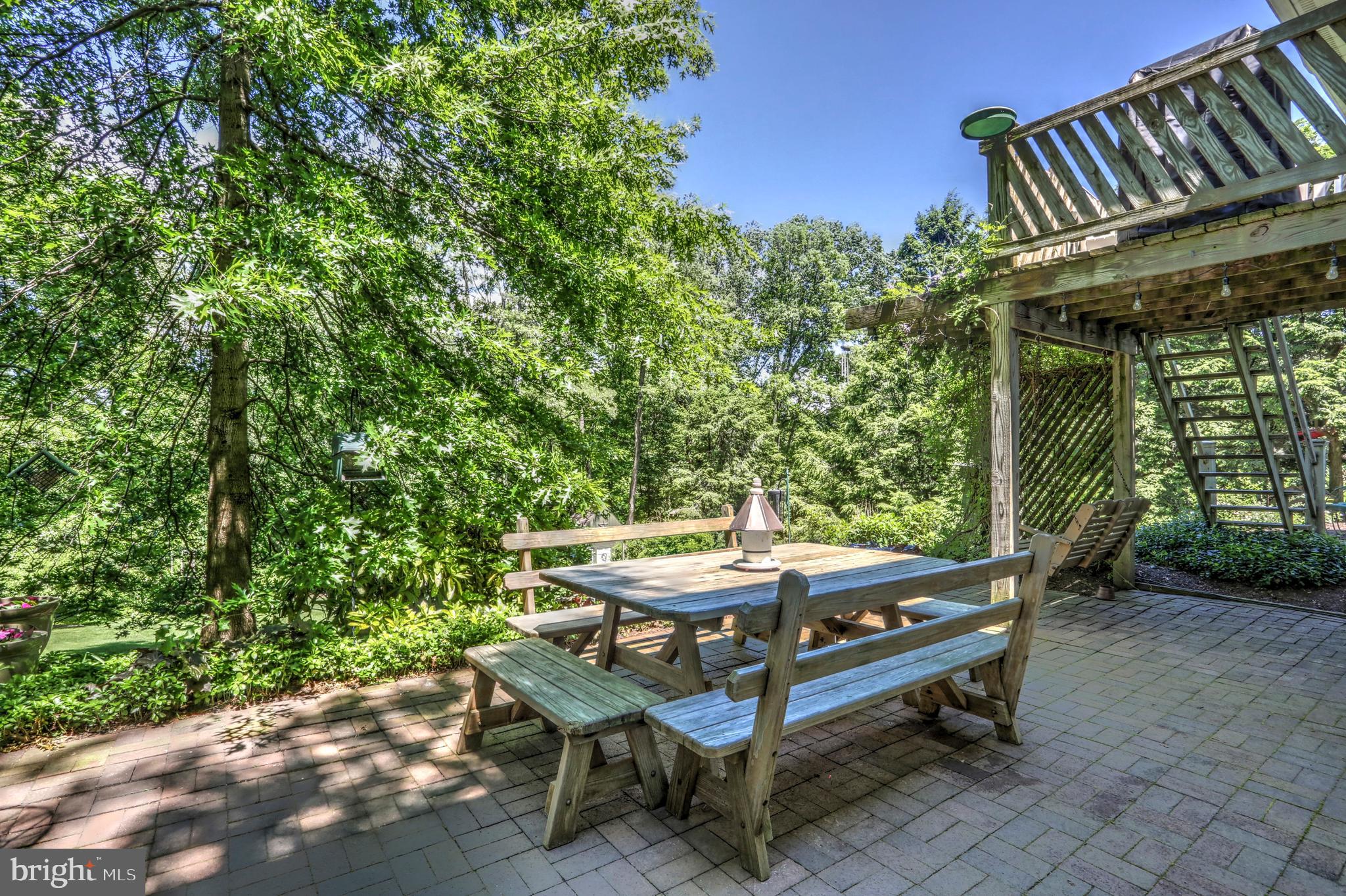 101 Skyview Lane Lititz, PA 17543 - Photo 28 of 42 Patio