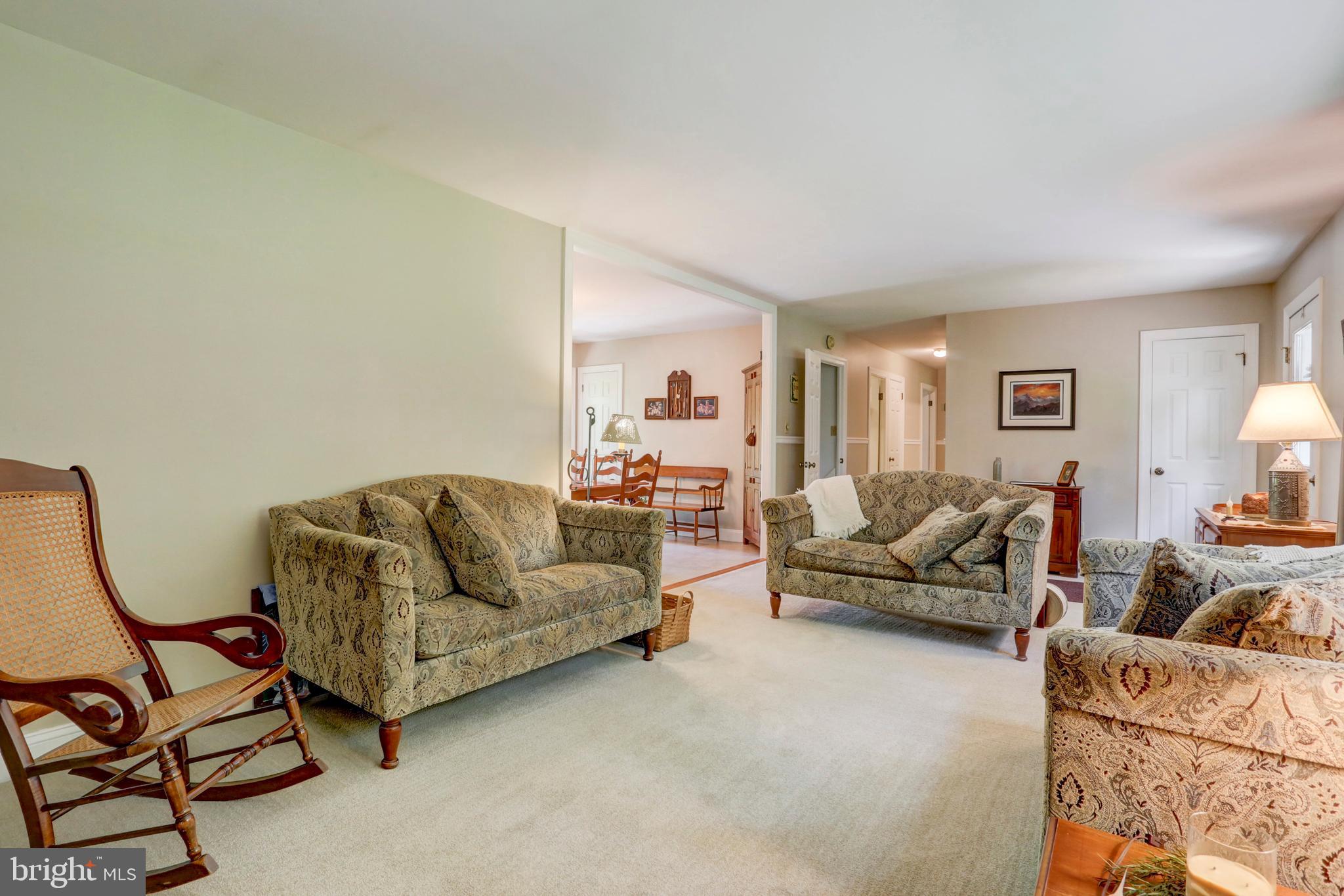 101 Skyview Lane Lititz, PA 17543 - Photo 5 of 42 Living Room