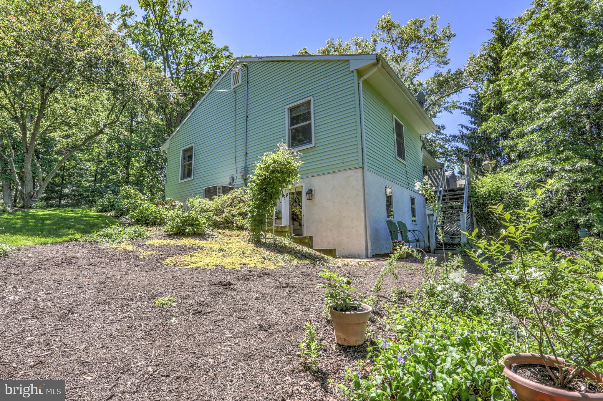 101 Skyview Lane Lititz, PA 17543 - Photo 41 of 42 Back Exterior