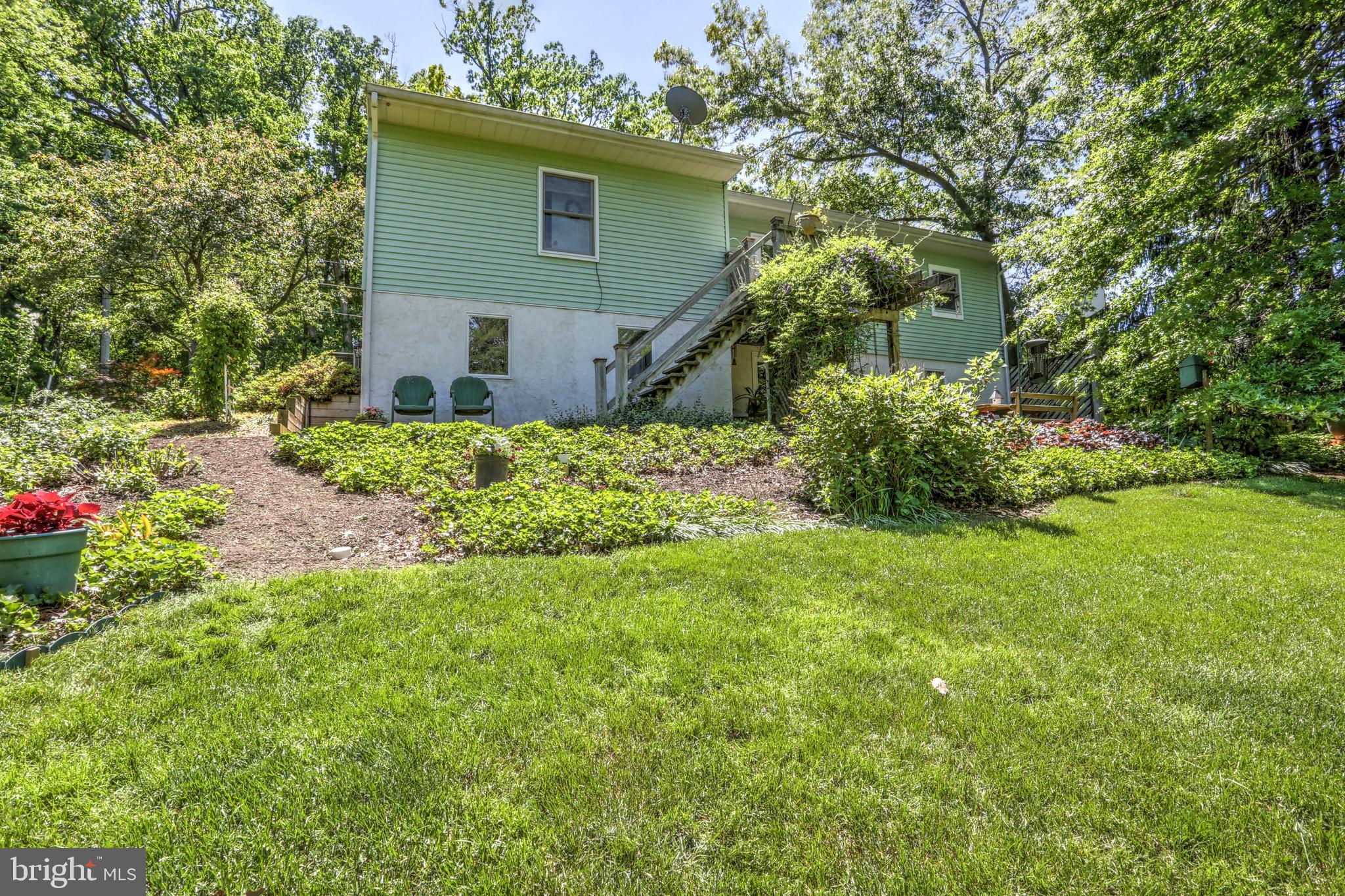 101 Skyview Lane Lititz, PA 17543 - Photo 42 of 42 Back Exterior