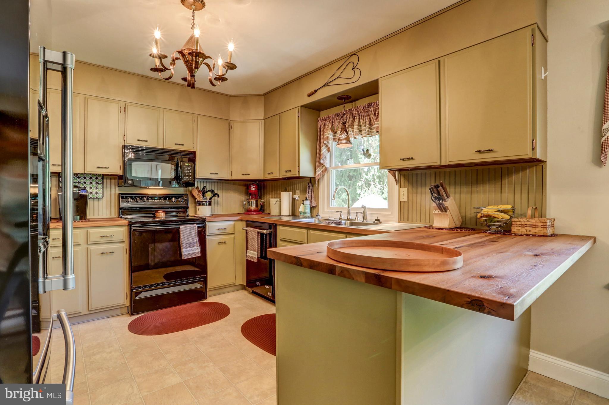 101 Skyview Lane Lititz, PA 17543 - Photo 8 of 42 Kitchen