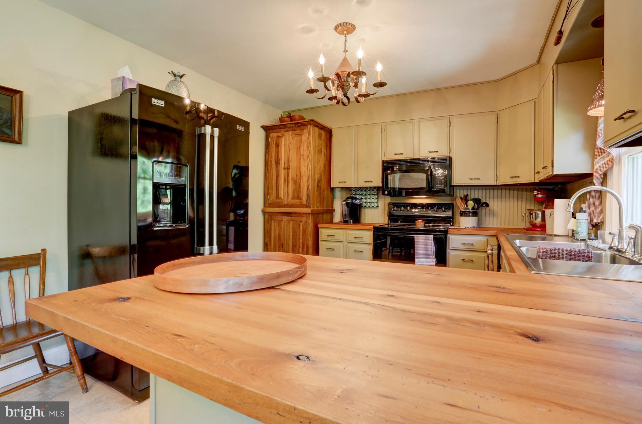 101 Skyview Lane Lititz, PA 17543 - Photo 9 of 42 Kitchen