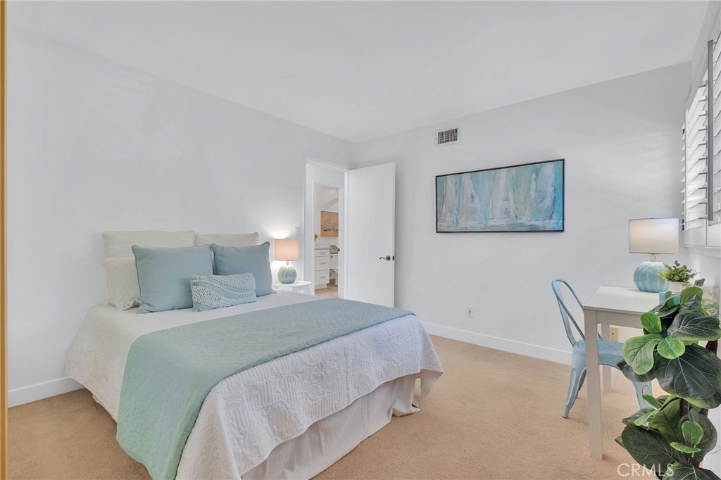 28207 Ridgepoint Court Rancho Palos Verdes, CA 90275 - Photo 43 of 65 3rd bedroom