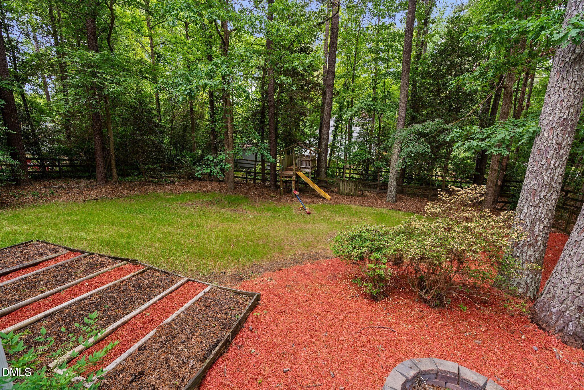 3212 Taylors Ridge Road Wake Forest, NC 27587 - Photo 61 of 81