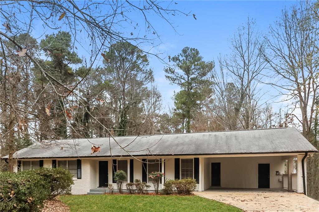 3279 Harris Road Southwest Marietta, GA 30060 - Photo 1 of 1 Gallery Image 1