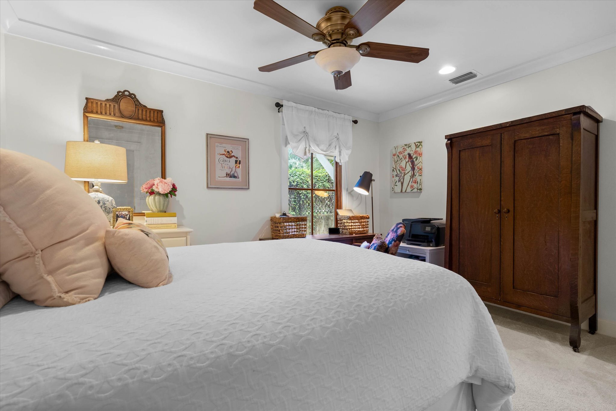 5821 Rivenbark Lane Fairhope, AL 36532 - Photo 21 of 34 Main level bedroom