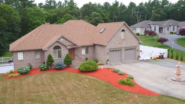 4 Amanda Lane Acushnet, MA 02743 - Photo 9 of 42