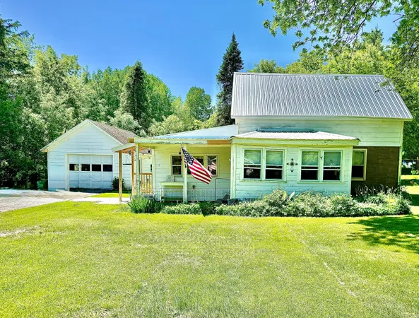 $73,000 | 73 Clark Street, Moira, NY 12957
